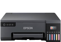 דיו למדפסת Epson L8050